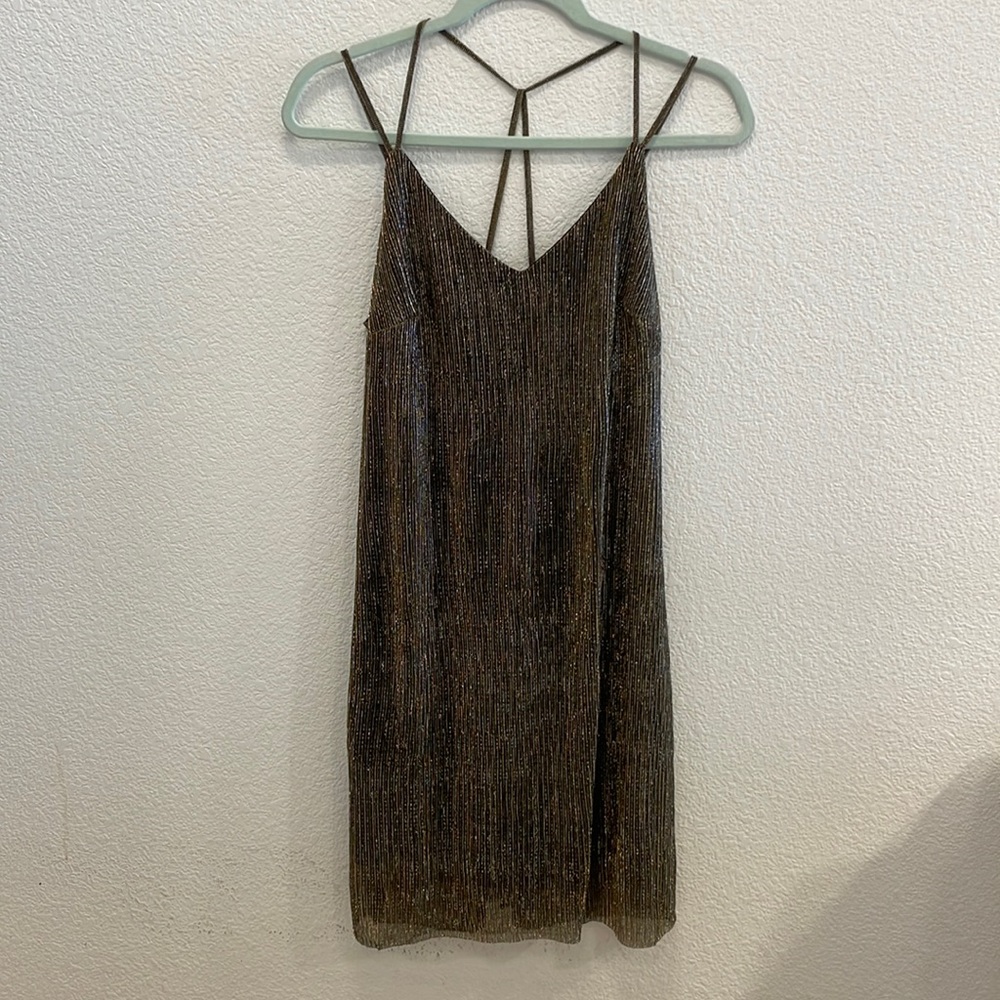 LoveFire Mini dress